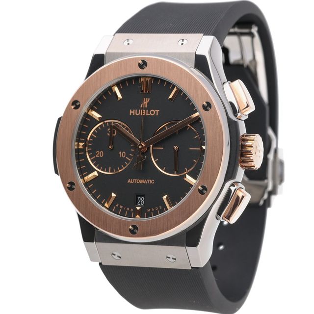 Hublot Classic Fusion 521.CM.1171.RX Image 2